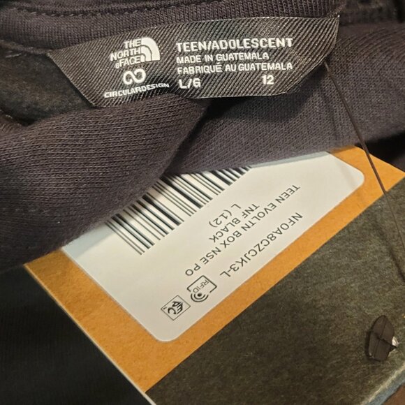 The North Face Hoodie - Picture 1 of 3